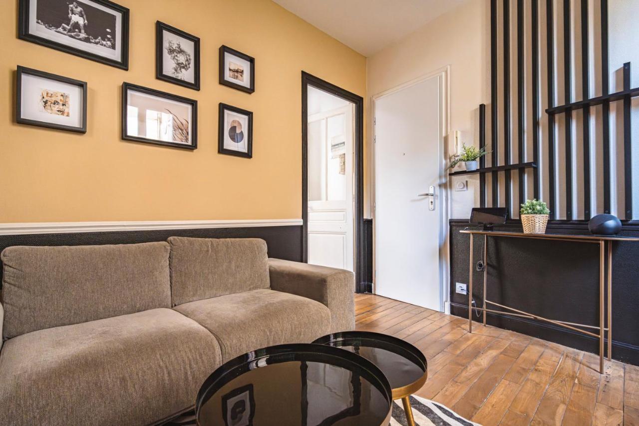 Mm Suites Reims Centre Terasse المظهر الخارجي الصورة